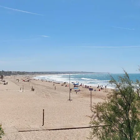 4 Bedroom Nice In Chiclana De La Fronter * Chiclana de la Frontera