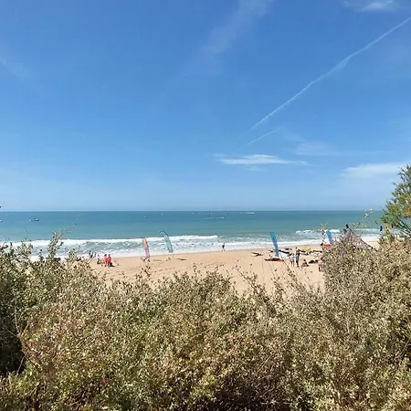 Holiday home 4 Bedroom Nice In Chiclana De La Fronter Chiclana de la Frontera