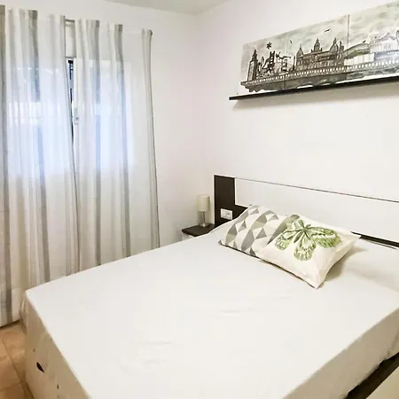 4 Bedroom Nice In Chiclana De La Fronter Holiday home