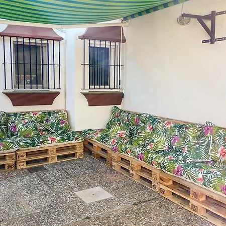 Holiday home 4 Bedroom Nice In Chiclana De La Fronter Chiclana de la Frontera